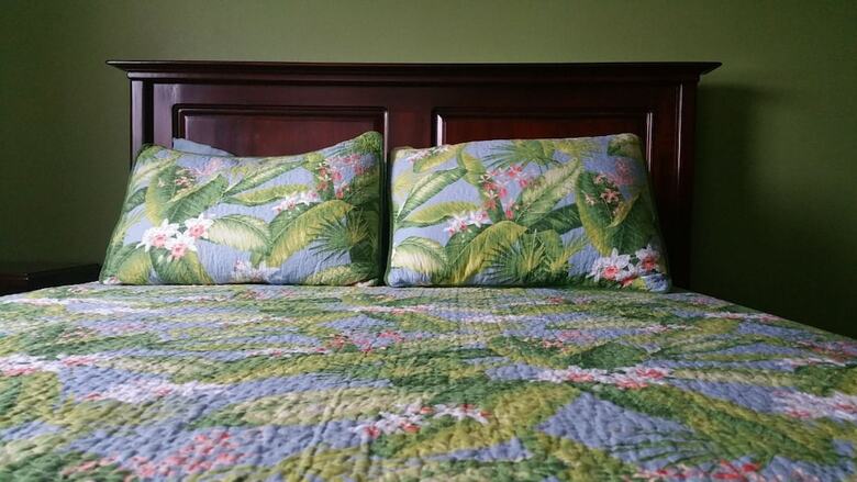 Apartamentos Oaklands Guest Oasis