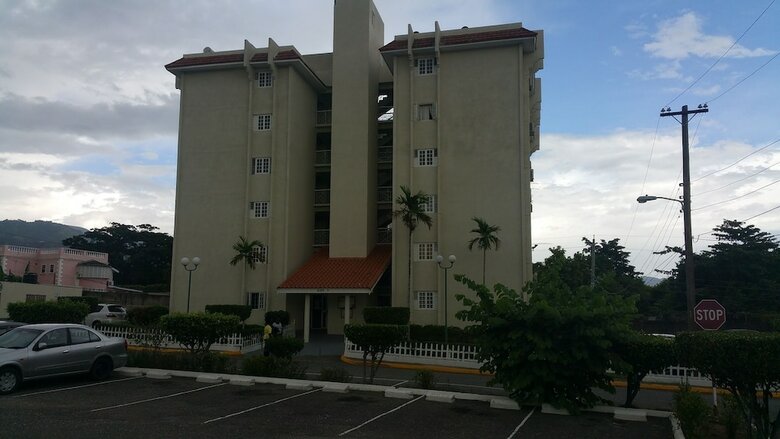 Apartamentos Oaklands Guest Oasis