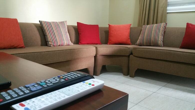 Apartamentos Oaklands Guest Oasis
