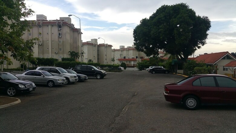 Apartamentos Oaklands Guest Oasis