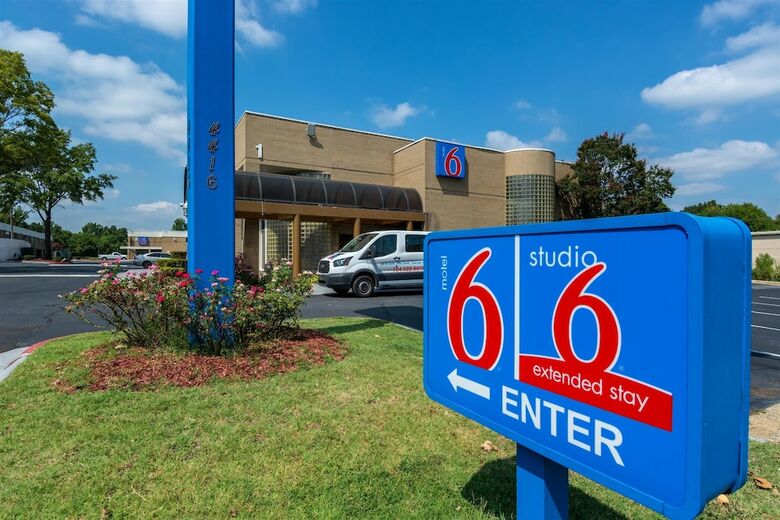 Hotel Studio 6 Charlotte Nc
