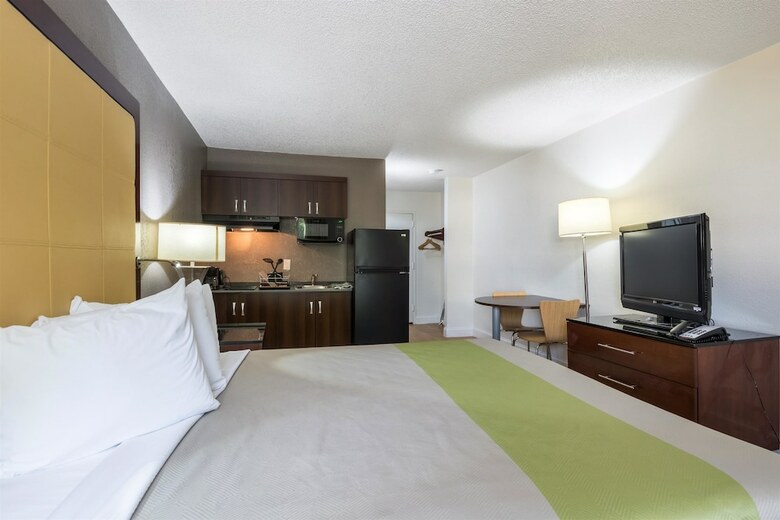 Hotel Studio 6 Charlotte Nc