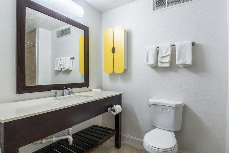 Hotel Studio 6 Charlotte Nc