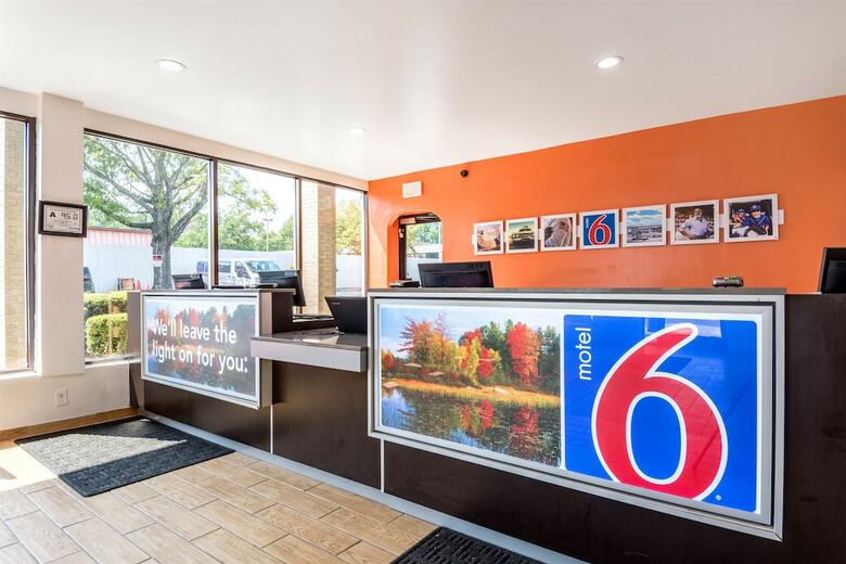 Hotel Studio 6 Charlotte Nc