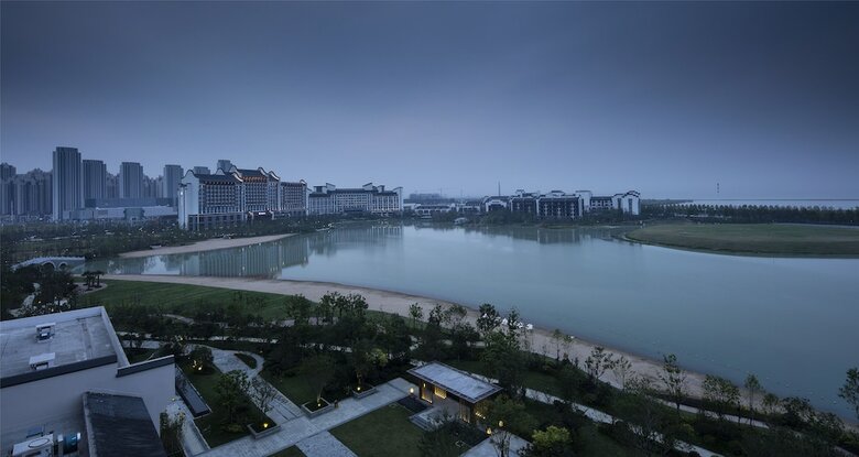 Hotel Novotel Hefei Sunac