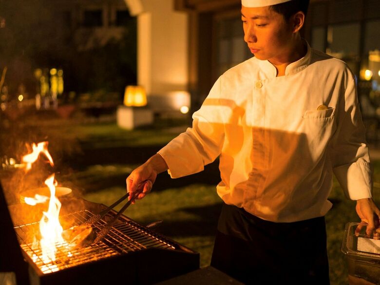 Hotel Novotel Hefei Sunac