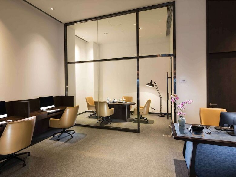 Hotel Novotel Hefei Sunac