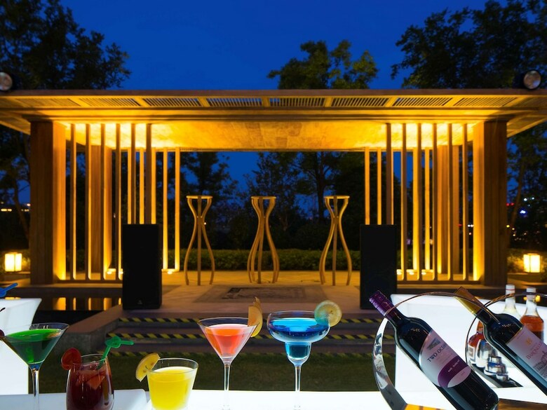 Hotel Novotel Hefei Sunac