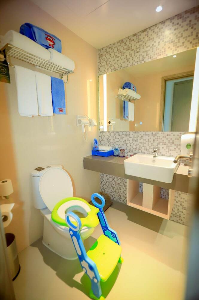 Hotel Novotel Hefei Sunac