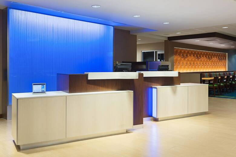 Hotel Fairfield Inn And Suites By Marriott Belle Vernon