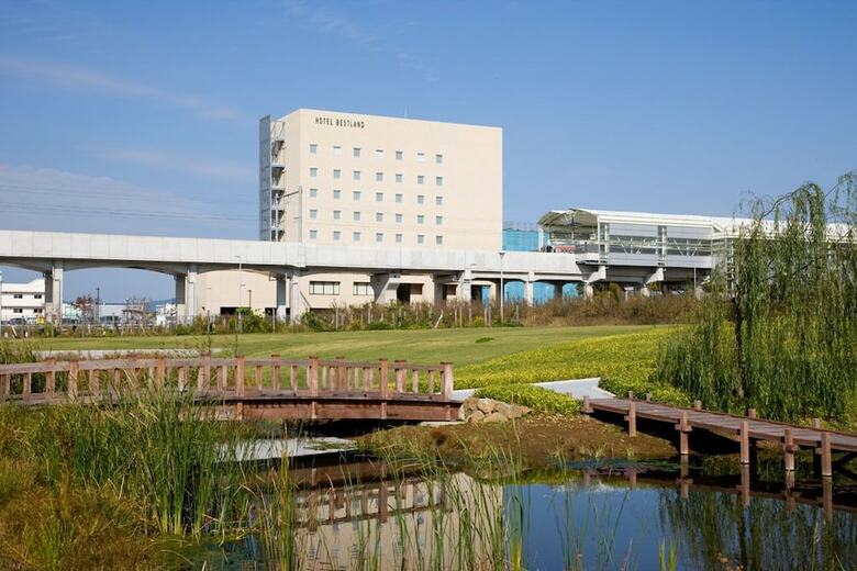 Hotel Bestland