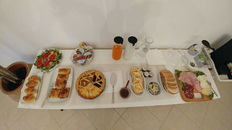 Bed & Breakfast Edon�