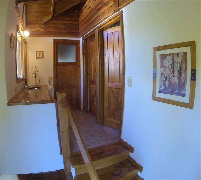 Hotel Apart Catedral Inn