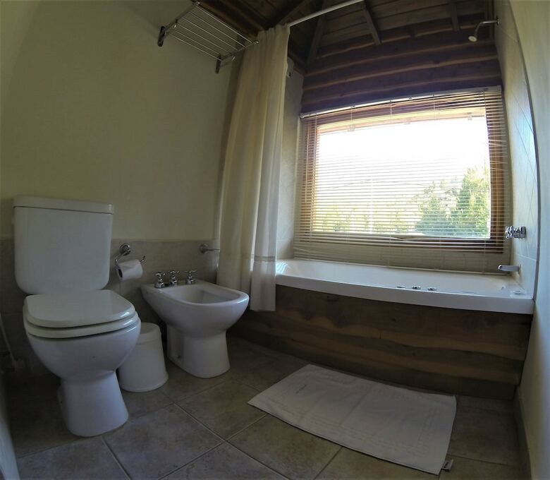 Hotel Apart Catedral Inn