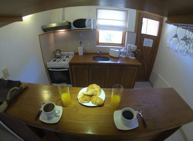 Hotel Apart Catedral Inn