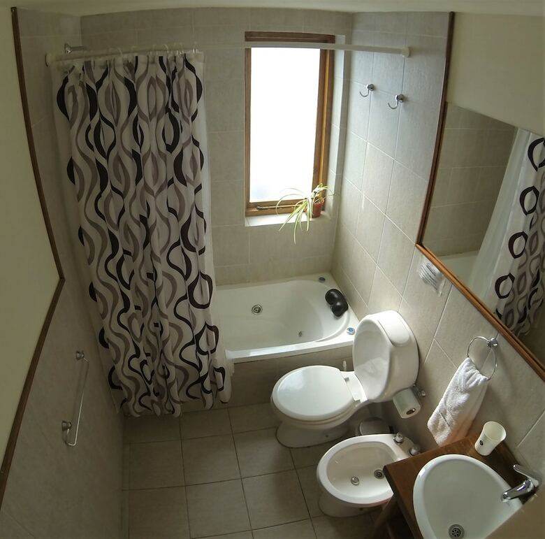 Hotel Apart Catedral Inn