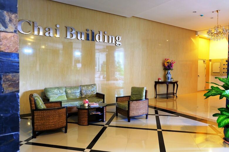 Hotel Chai Building
