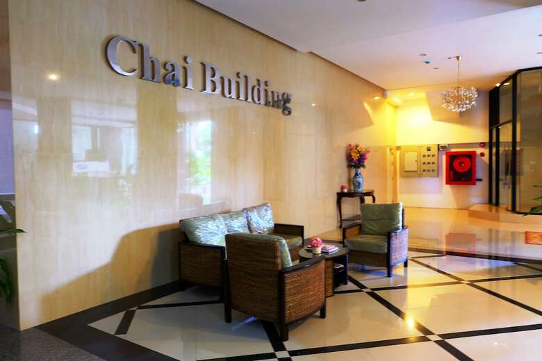 Hotel Chai Building