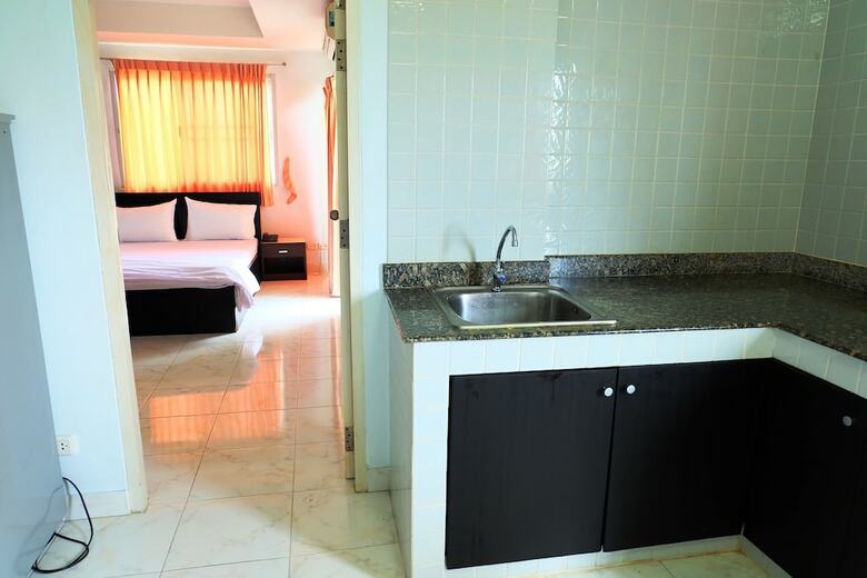 Hotel Larrivee