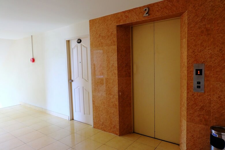 Hotel Larrivee