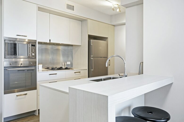 Arise Soda Apartments