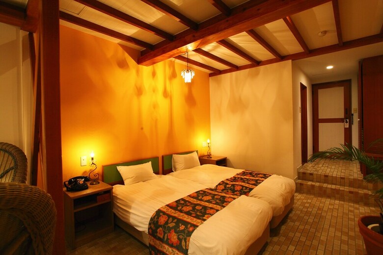 Resort Hotel Corte Largo Izukogen