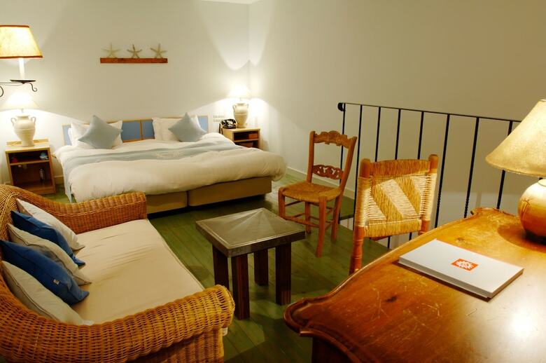 Resort Hotel Corte Largo Izukogen