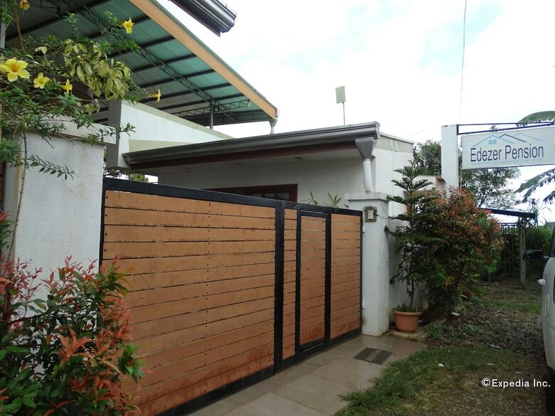 Hotel Edezer Pension