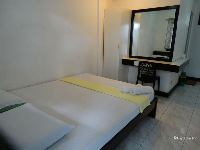 Hotel Edezer Pension