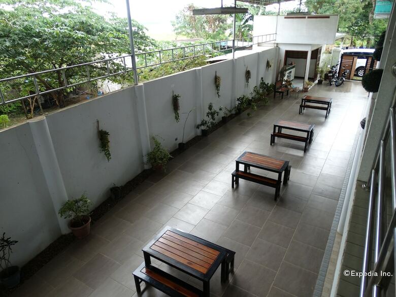Hotel Edezer Pension