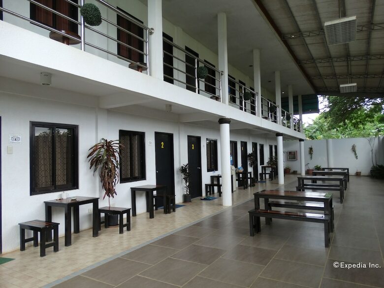Hotel Edezer Pension