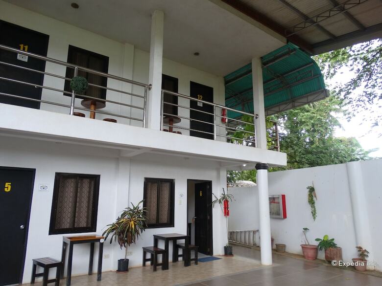 Hotel Edezer Pension