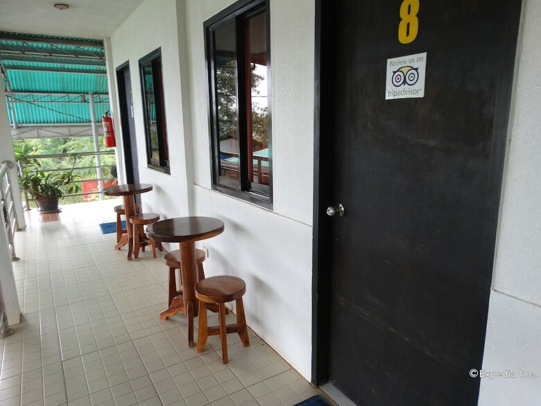 Hotel Edezer Pension