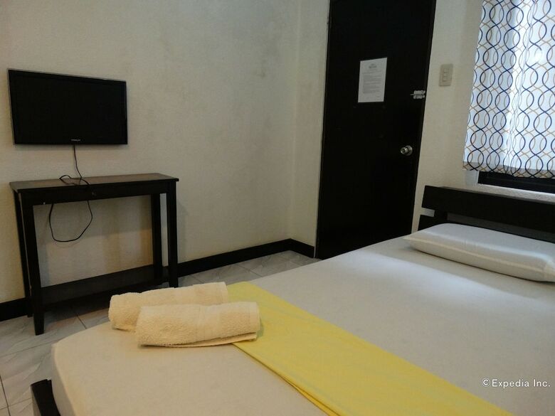 Hotel Edezer Pension