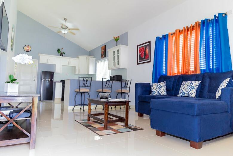 Villa The Oasis Golf Retreat