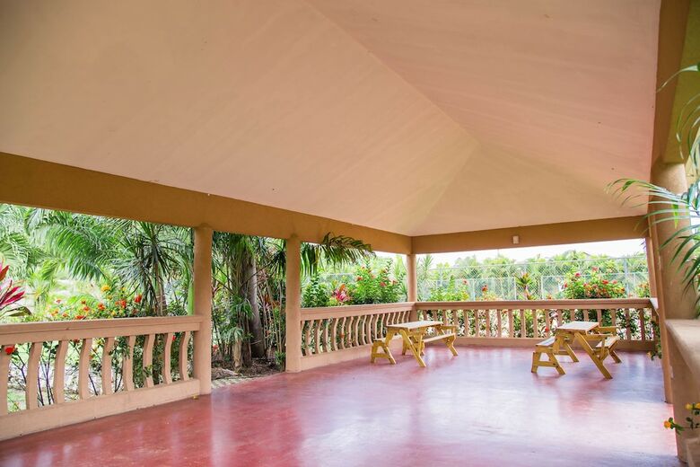 Villa The Oasis Golf Retreat