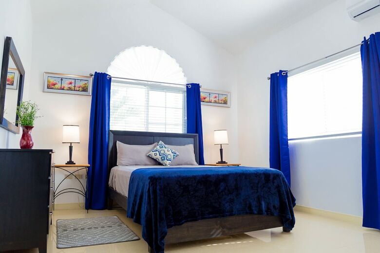Villa The Oasis Golf Retreat
