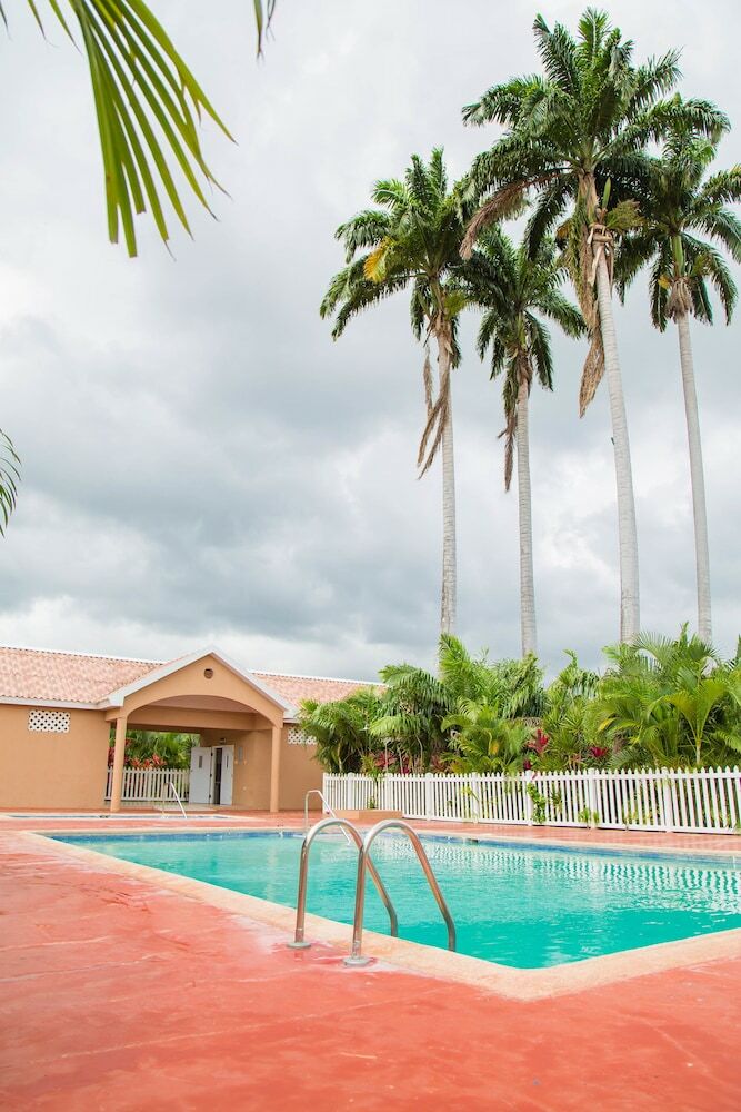 Villa The Oasis Golf Retreat