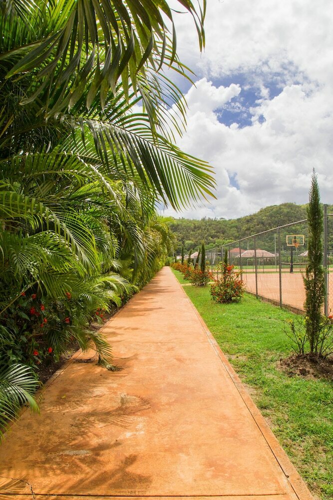 Villa The Oasis Golf Retreat