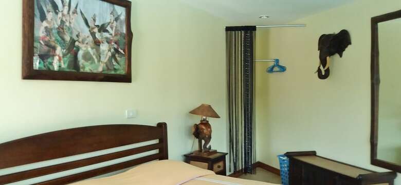 Baan Laksee Pool Villa