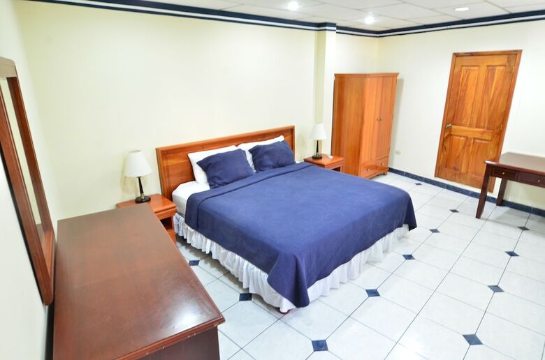 Casa Marina Galapagos