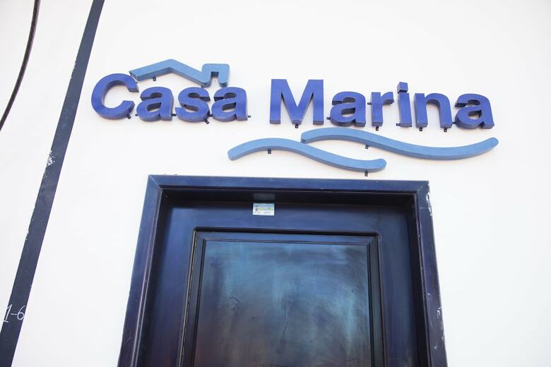 Casa Marina Galapagos