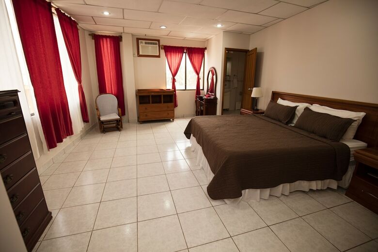Casa Marina Galapagos
