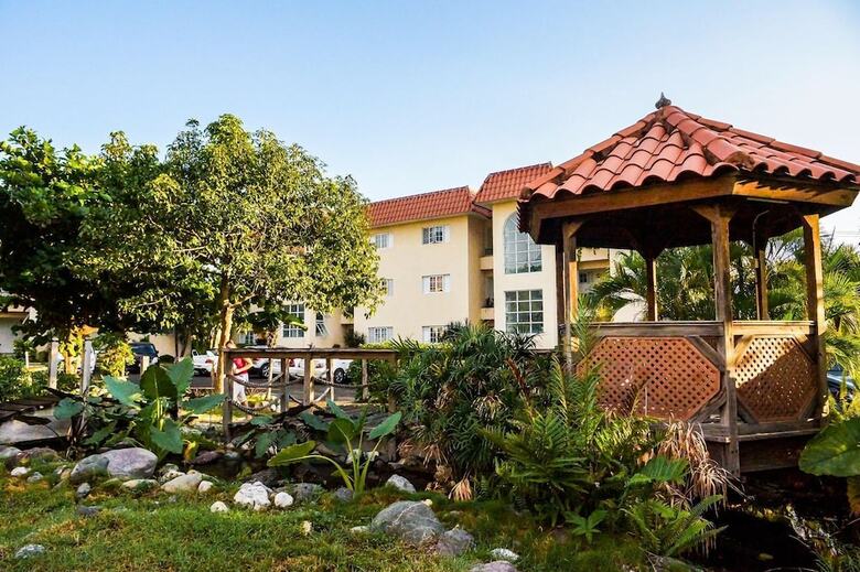 Apartamentos Kingston Guest Apt At Plantation Springs