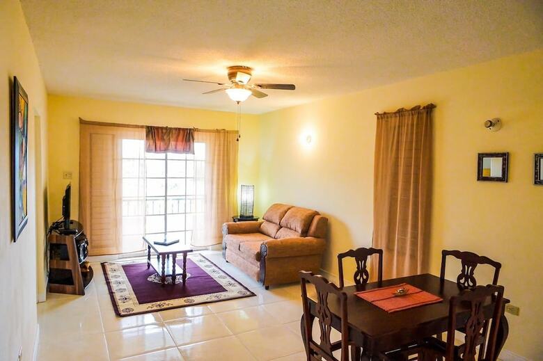 Apartamentos Kingston Guest Apt At Plantation Springs
