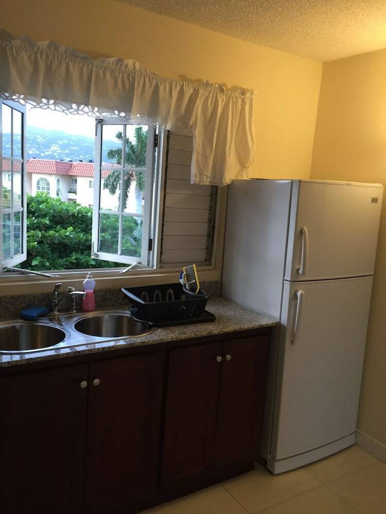 Apartamentos Kingston Guest Apt At Plantation Springs