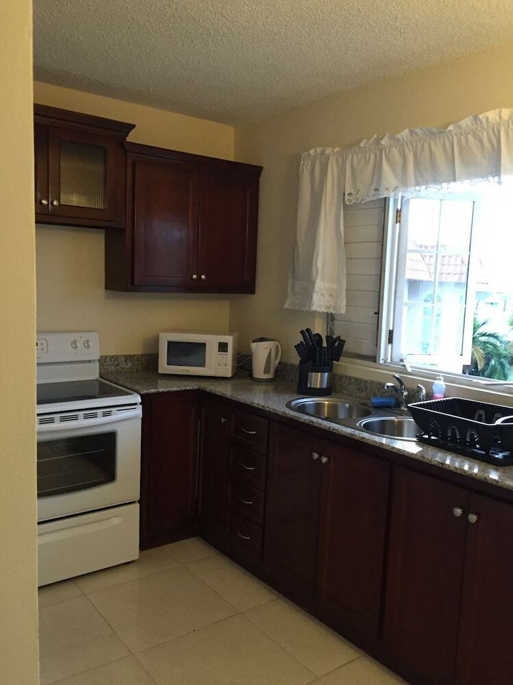 Apartamentos Kingston Guest Apt At Plantation Springs