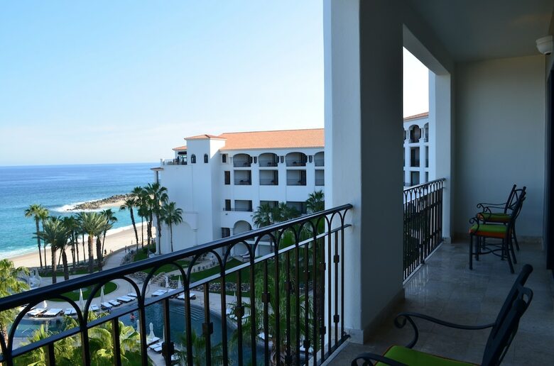 Apartamento Lch Gold Scape