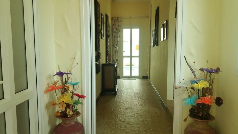 Baan Paifar Pool Villa