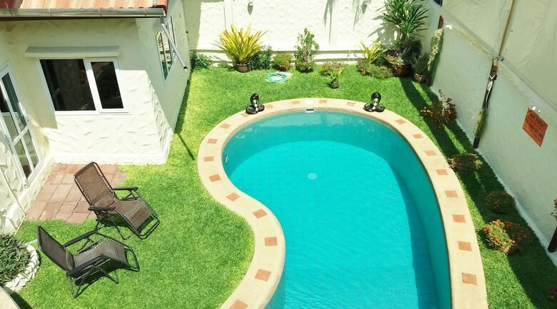 Baan Paifar Pool Villa